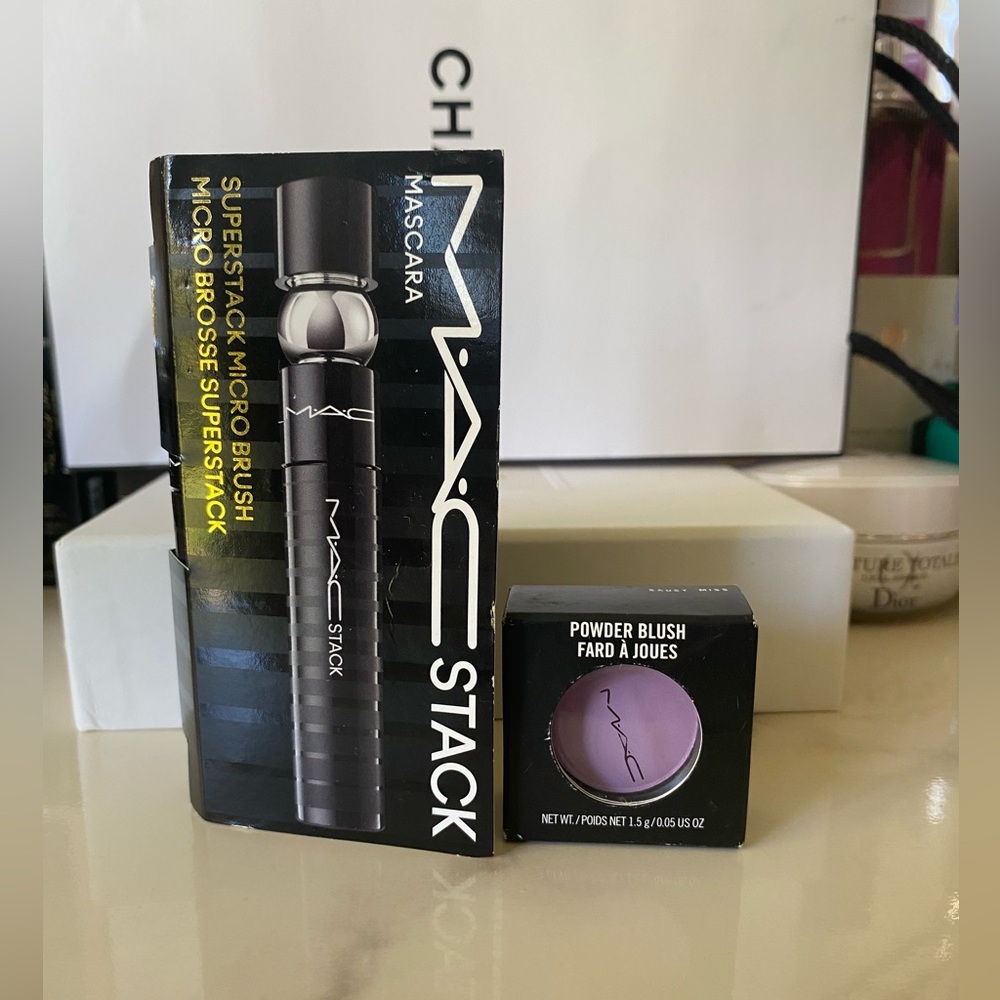 MAC bundle - Picture 4 of 6